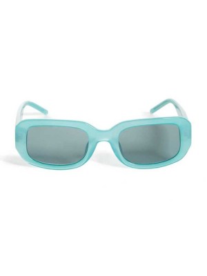 Blue Guess Originals x Anna Nicole Smith Women's Sunglasses | 4302-TLBRD