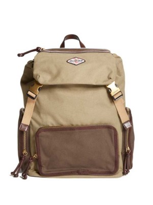 Multicolor Guess Rodeo Flap Women's Backpacks | 7128-RMCGV