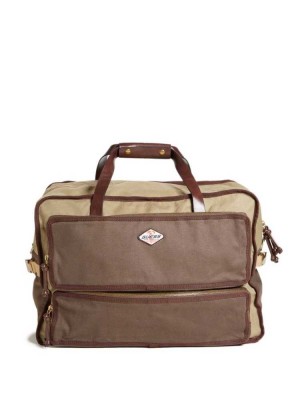 Multicolor Guess Rodeo Weekender Women's Luggage | 7635-ETGFC