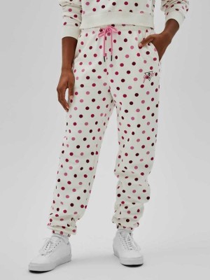 Purple Guess Originals x Anna Nicole Smith Women's Sweatpants | 6741-UZYXH