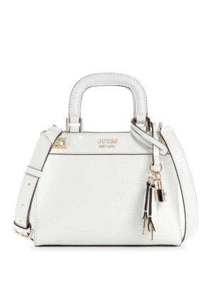 Royal Guess Katey Mini Women's Satchels | 3961-TCLGP