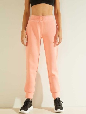 Wash Guess Eco Caren Women's Joggers | 4026-LNYMF